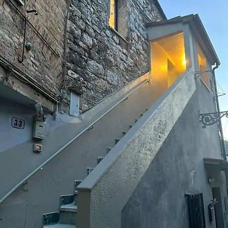 Sognonarni Bed & Breakfast Eksteriør bilde