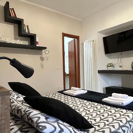 Sognonarni Bed & Breakfast Eksteriør bilde
