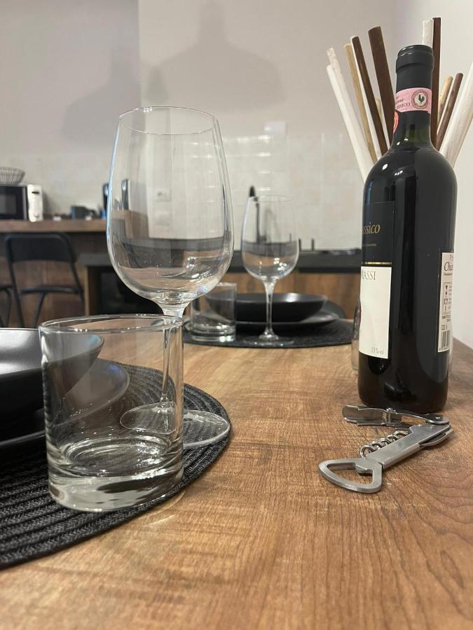 Sognonarni Bed & Breakfast Eksteriør bilde