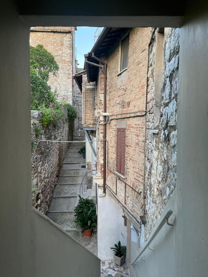 Sognonarni Bed & Breakfast Eksteriør bilde