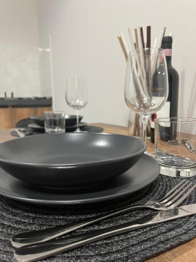 Sognonarni Bed & Breakfast Eksteriør bilde