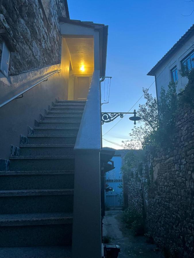 Sognonarni Bed & Breakfast Eksteriør bilde