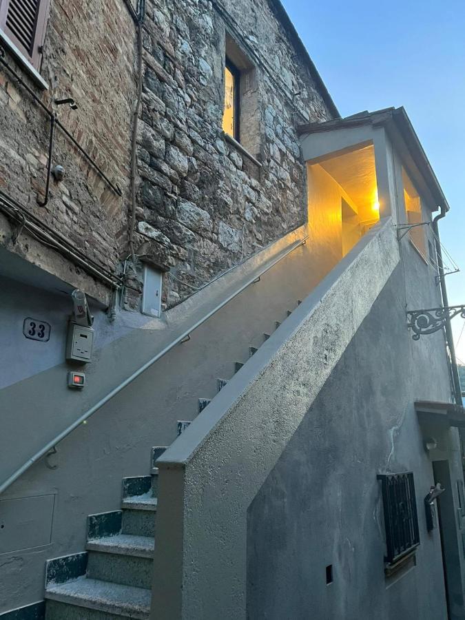 Sognonarni Bed & Breakfast Eksteriør bilde