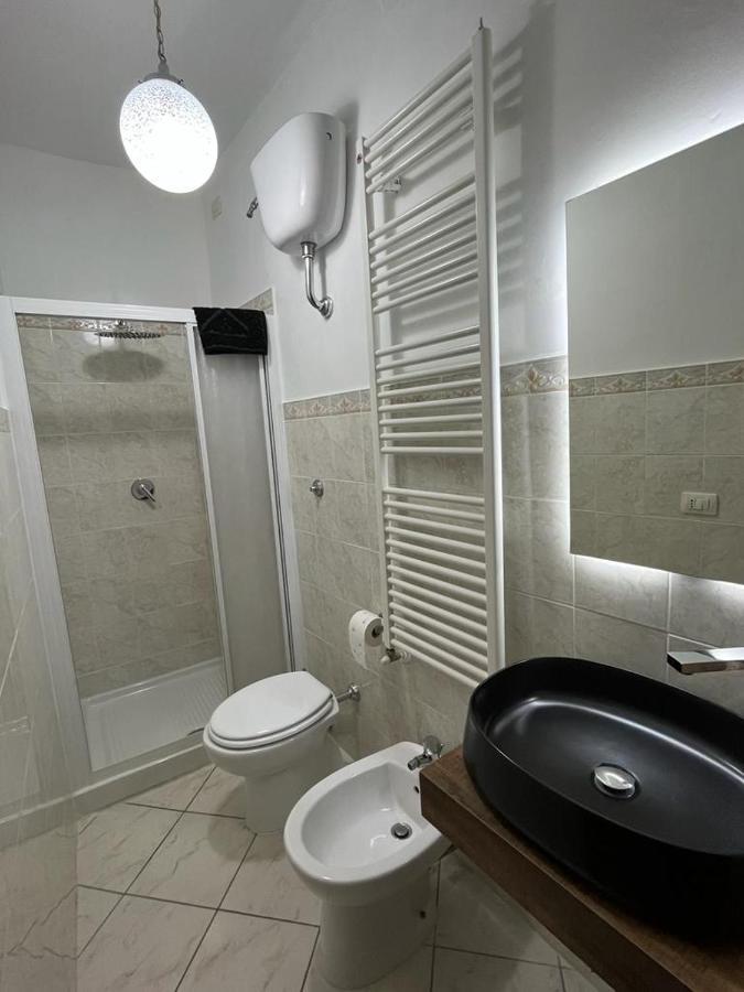 Sognonarni Bed & Breakfast Eksteriør bilde