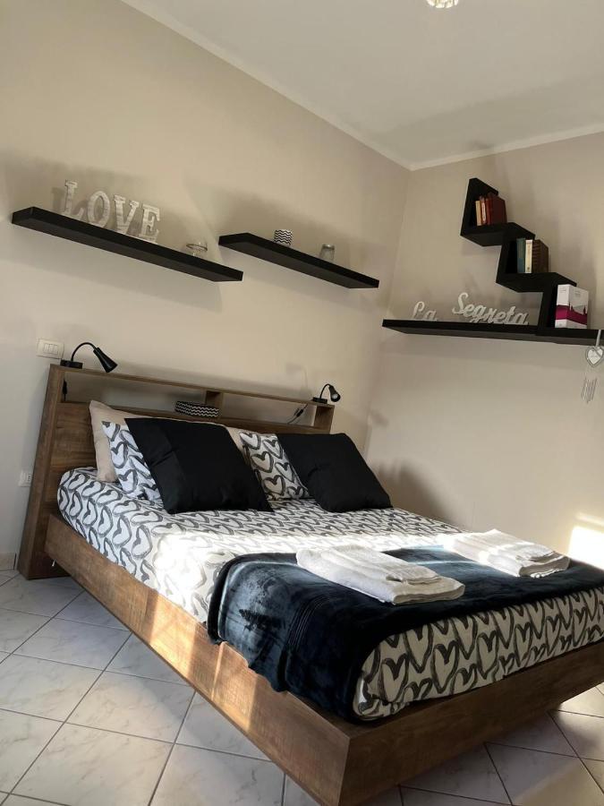 Sognonarni Bed & Breakfast Eksteriør bilde