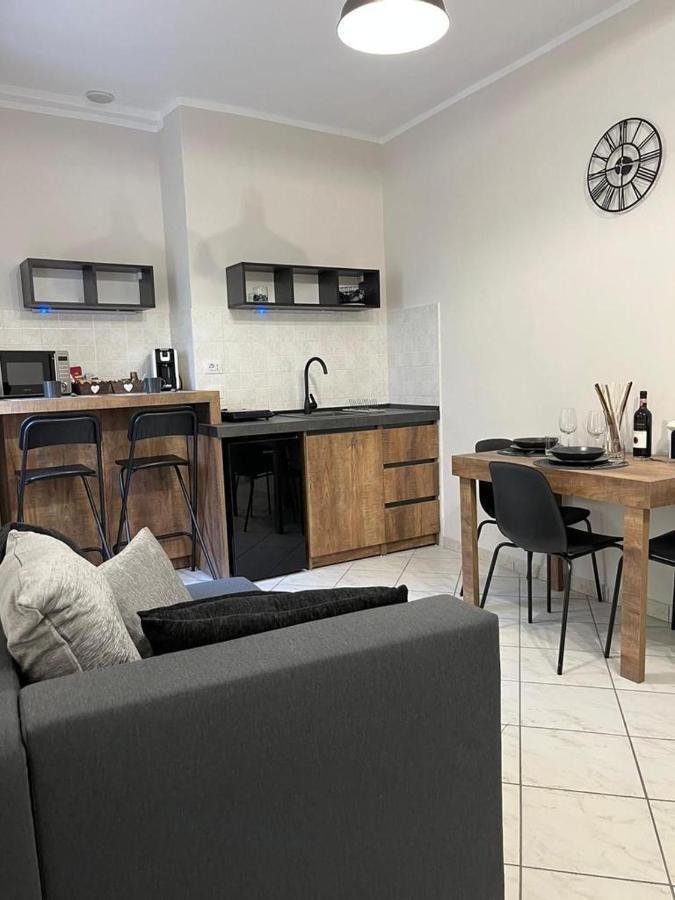 Sognonarni Bed & Breakfast Eksteriør bilde