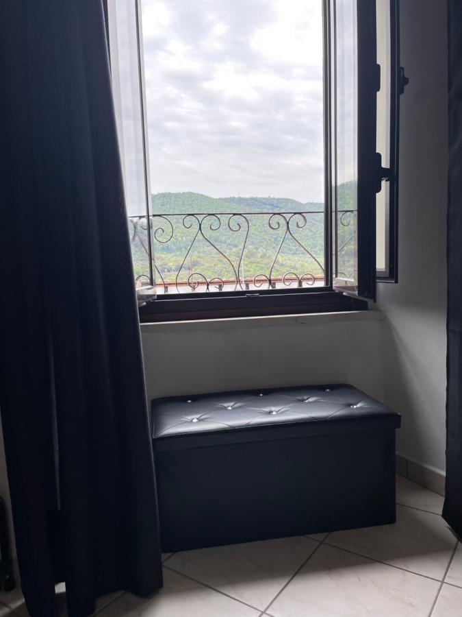 Sognonarni Bed & Breakfast Eksteriør bilde