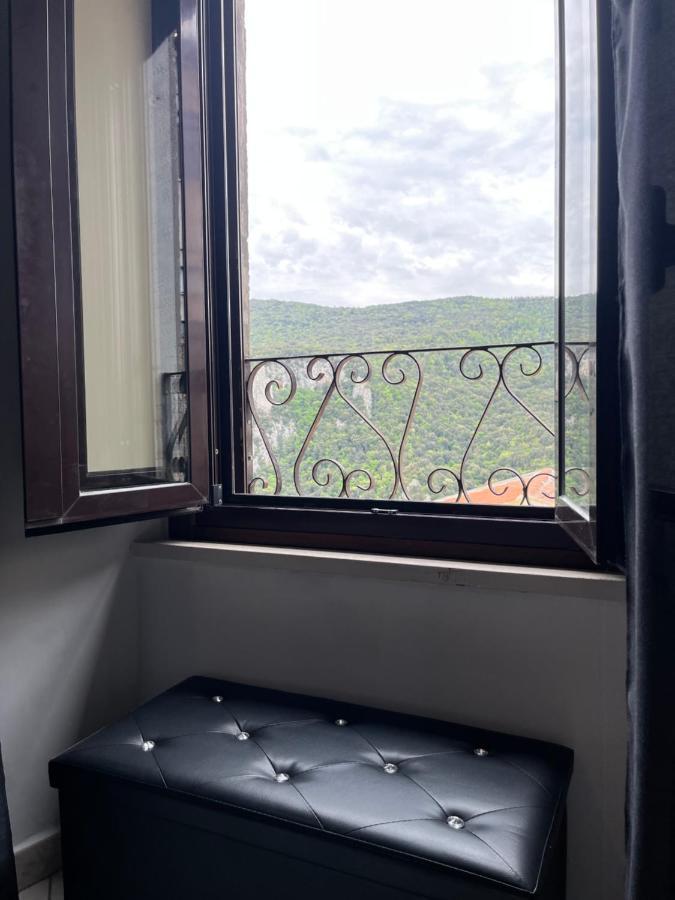 Sognonarni Bed & Breakfast Eksteriør bilde