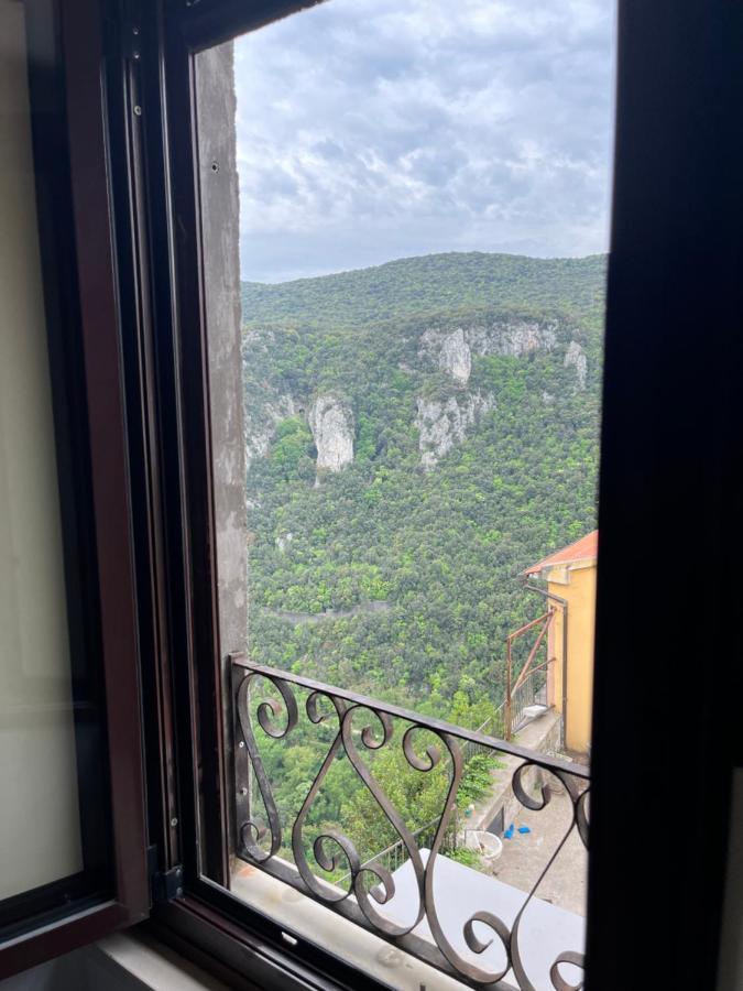 Sognonarni Bed & Breakfast Eksteriør bilde