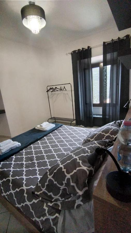 Sognonarni Bed & Breakfast Eksteriør bilde