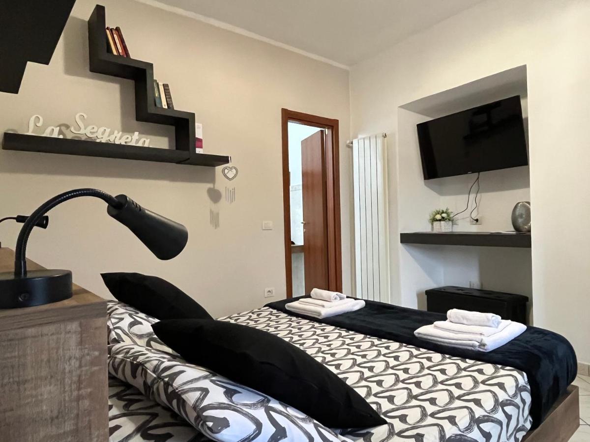 Sognonarni Bed & Breakfast Eksteriør bilde