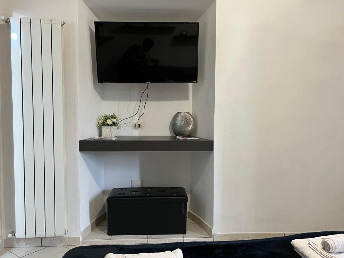 Sognonarni Bed & Breakfast Eksteriør bilde