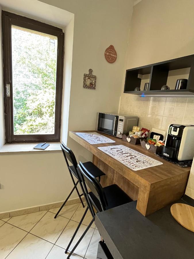 Sognonarni Bed & Breakfast Eksteriør bilde