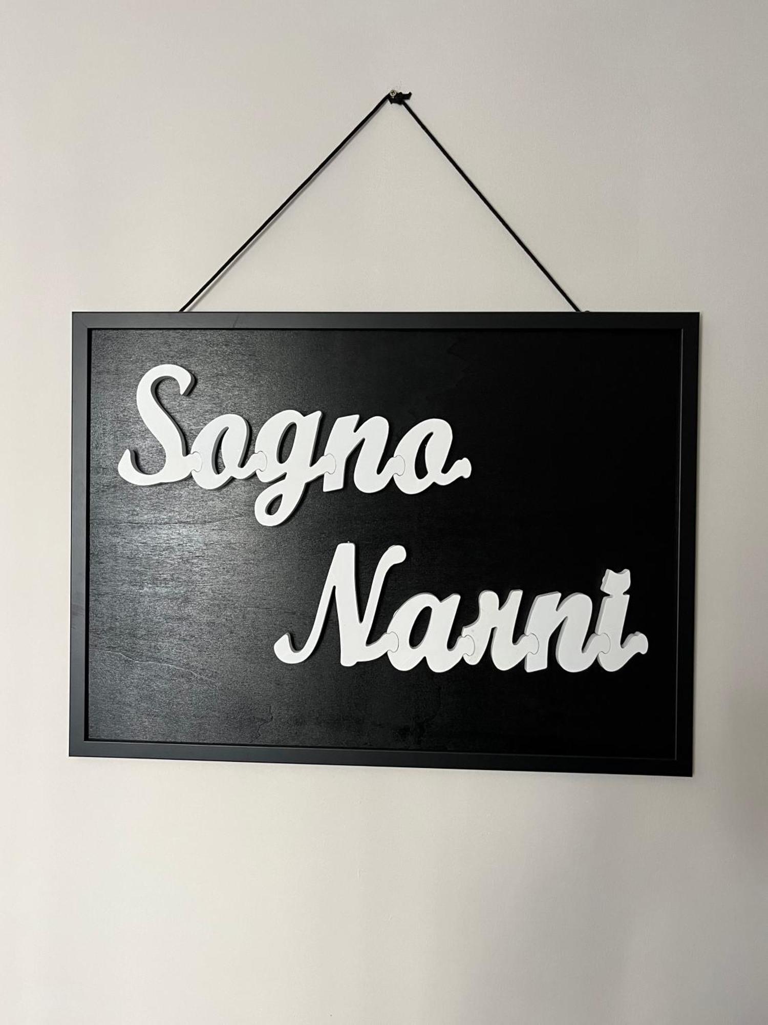 Sognonarni Bed & Breakfast Eksteriør bilde