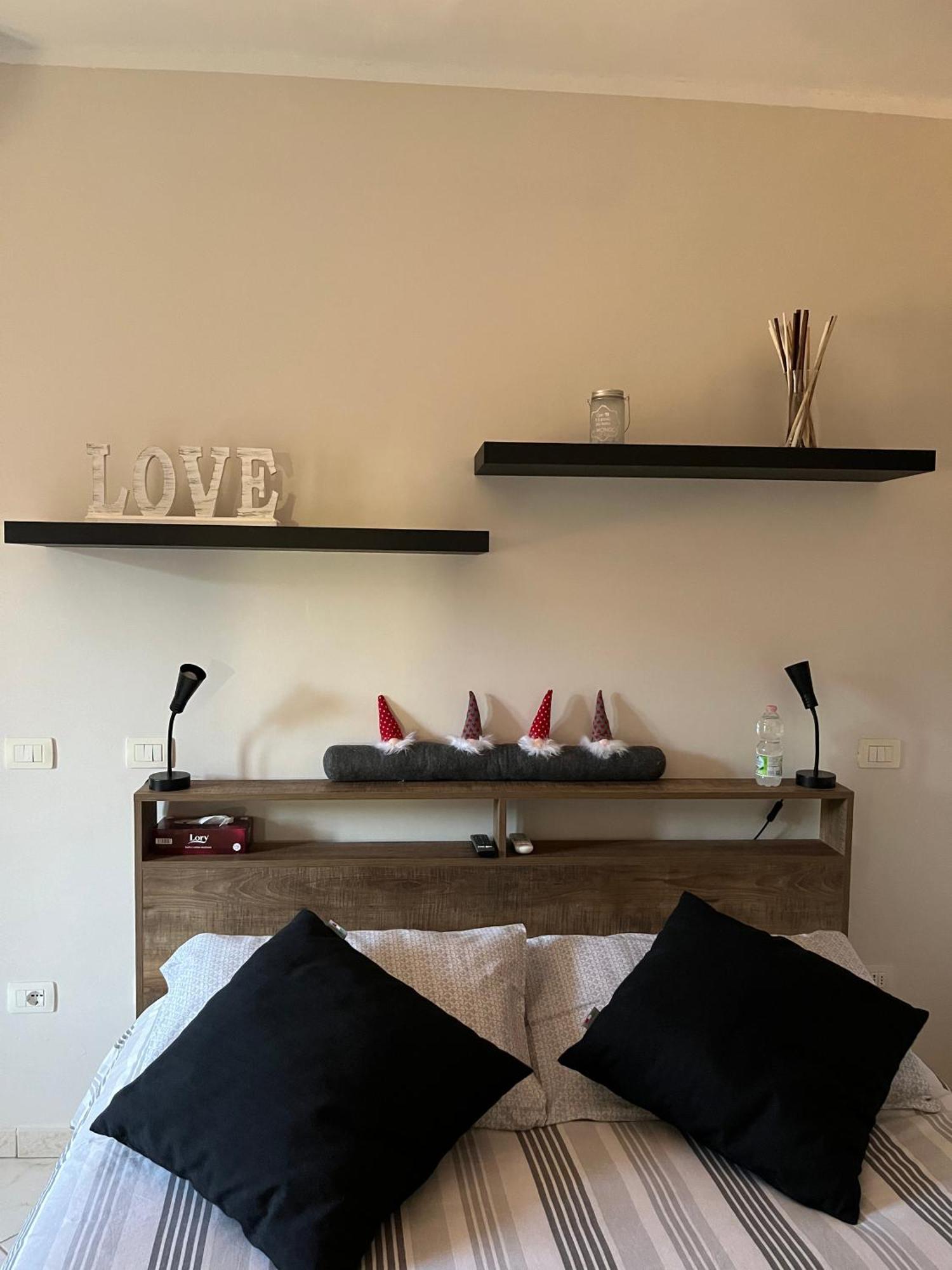 Sognonarni Bed & Breakfast Eksteriør bilde